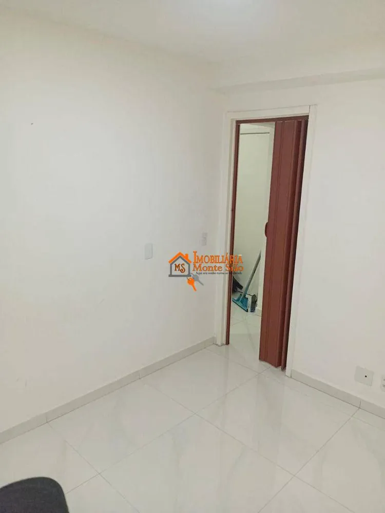 Apartamento, 2 quartos, 44 m² - Foto 7
