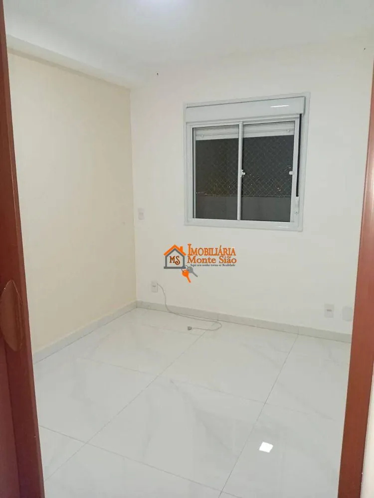 Apartamento, 2 quartos, 44 m² - Foto 5