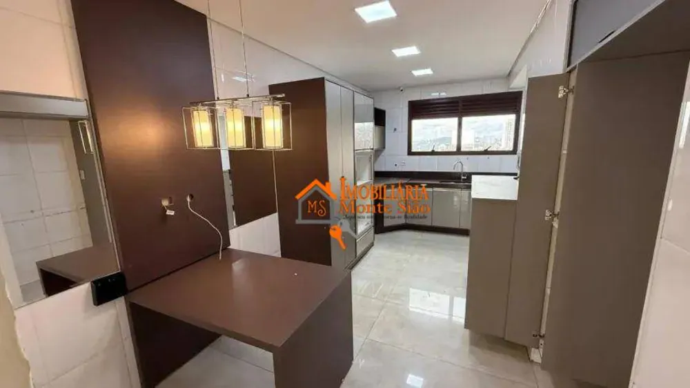 Apartamento, 4 quartos, 200 m² - Foto 7