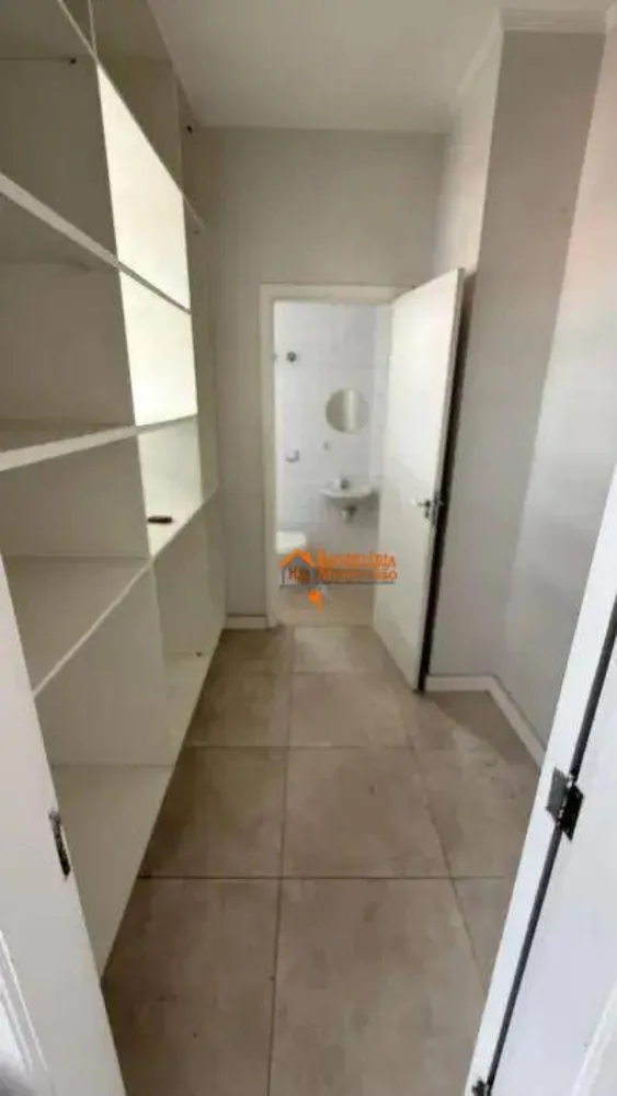 Apartamento, 4 quartos, 200 m² - Foto 10