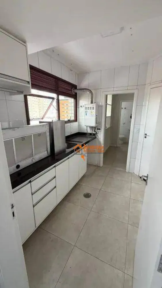 Apartamento, 4 quartos, 200 m² - Foto 9