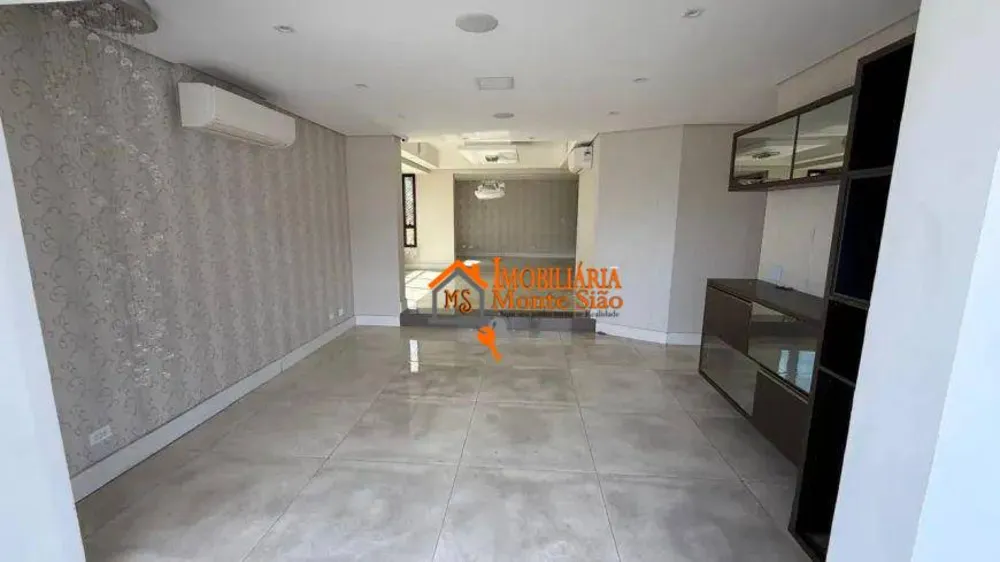 Apartamento, 4 quartos, 200 m² - Foto 2