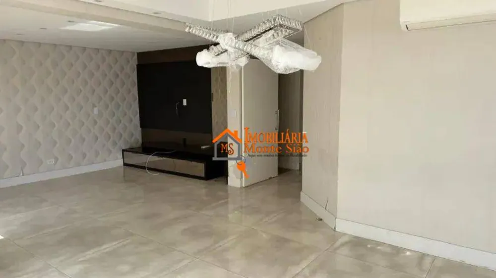 Apartamento, 4 quartos, 200 m² - Foto 3