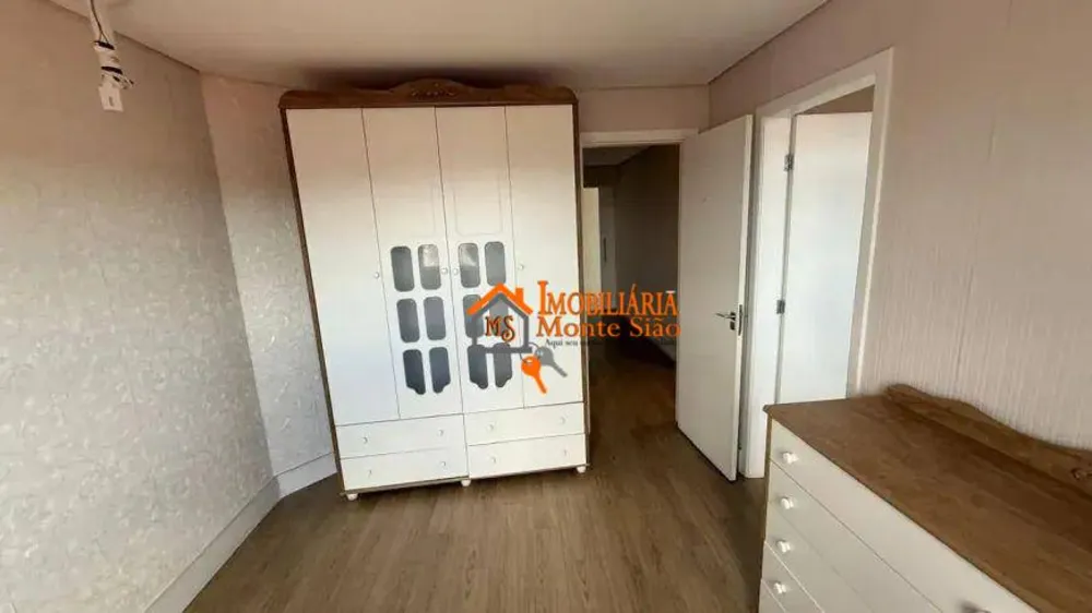 Apartamento, 4 quartos, 200 m² - Foto 12