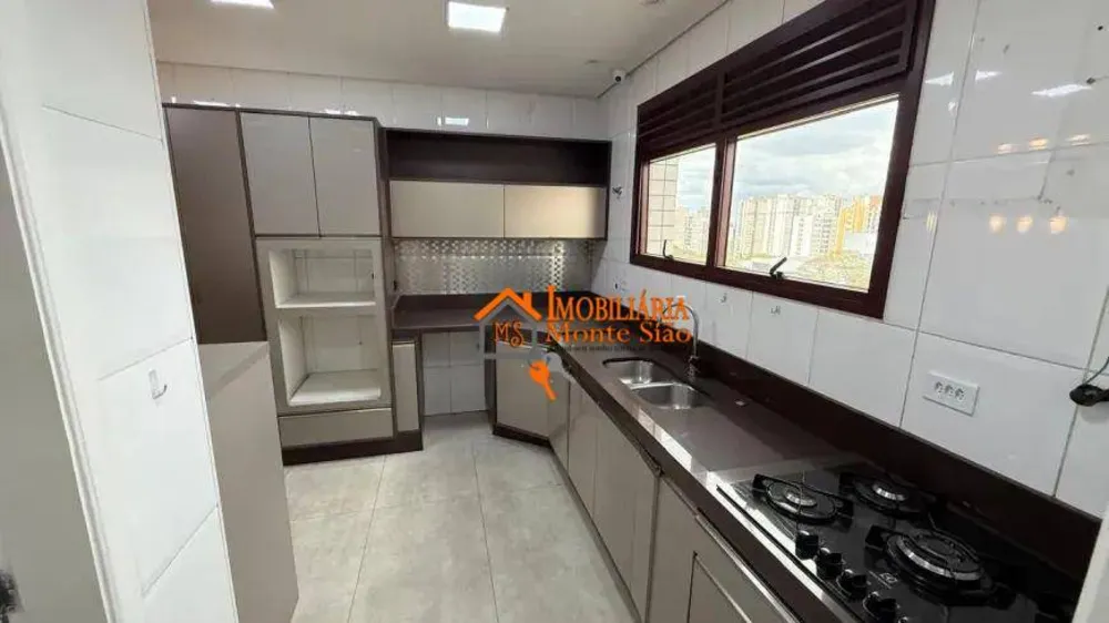 Apartamento, 4 quartos, 200 m² - Foto 8
