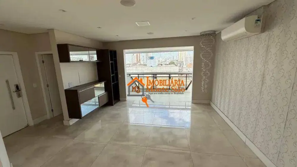 Apartamento, 4 quartos, 200 m² - Foto 4