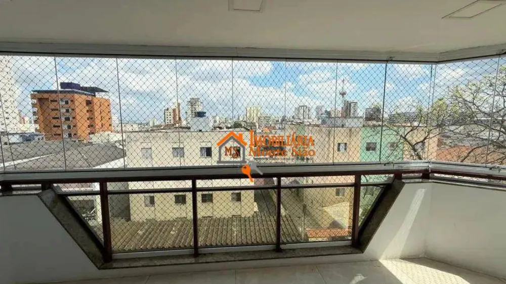 Apartamento, 4 quartos, 200 m² - Foto 5