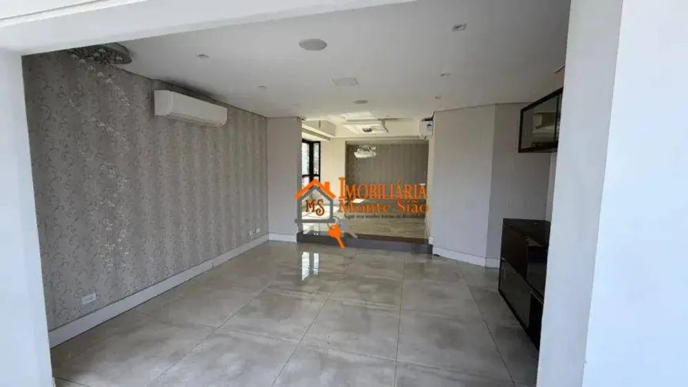 Apartamento, 4 quartos, 200 m² - Foto 6