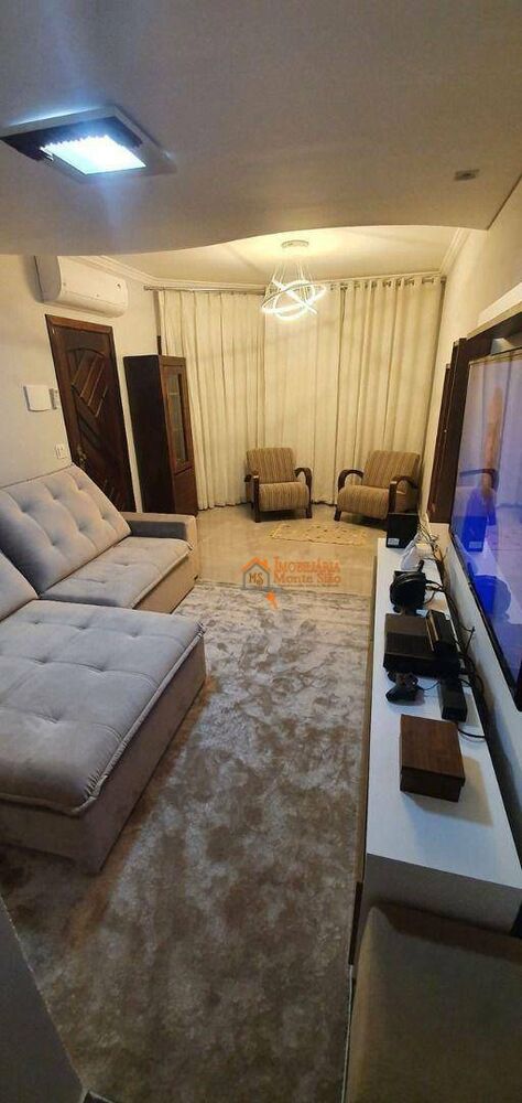 Casa à venda com 2 quartos, 252M2 - Foto 4