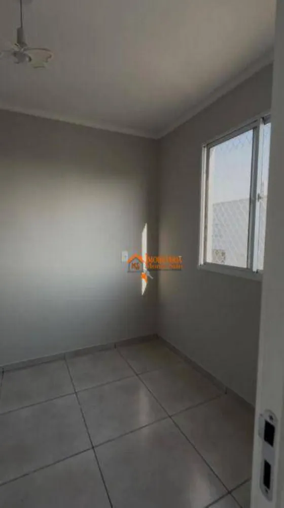 Apartamento, 2 quartos, 37 m² - Foto 4