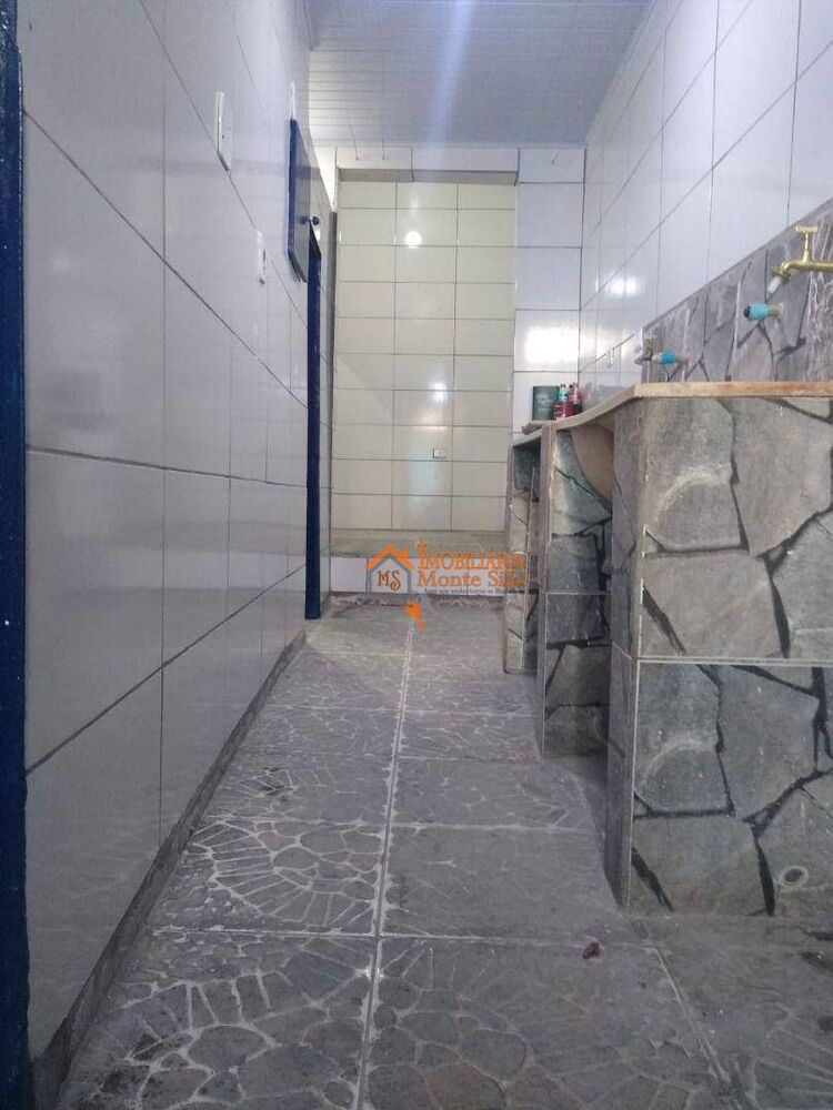 Casa, 3 quartos, 120 m² - Foto 6