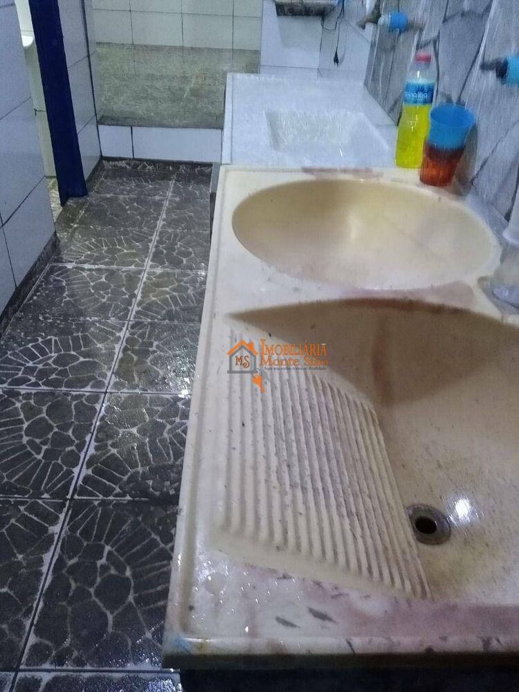 Casa, 3 quartos, 120 m² - Foto 7