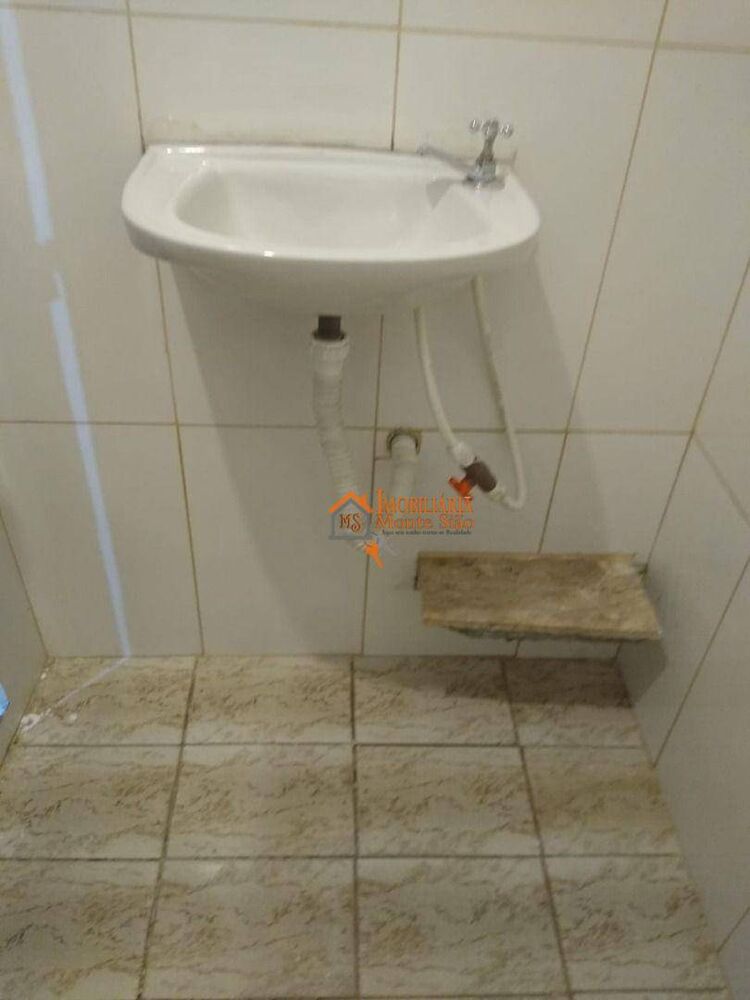 Casa, 3 quartos, 120 m² - Foto 17