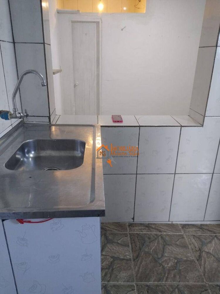 Casa, 3 quartos, 120 m² - Foto 9