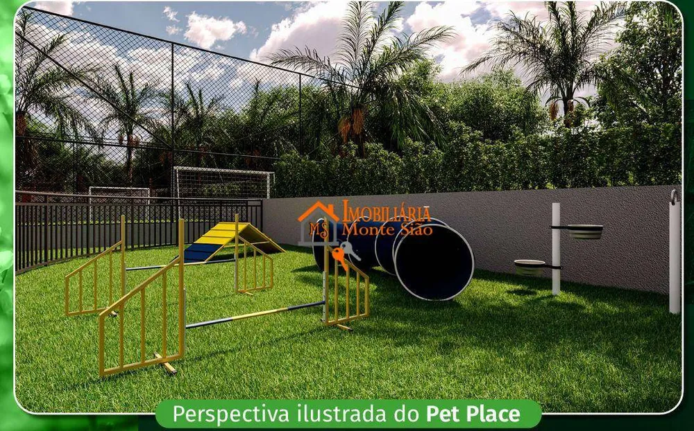Apartamento, 2 quartos, 34 m² - Foto 12
