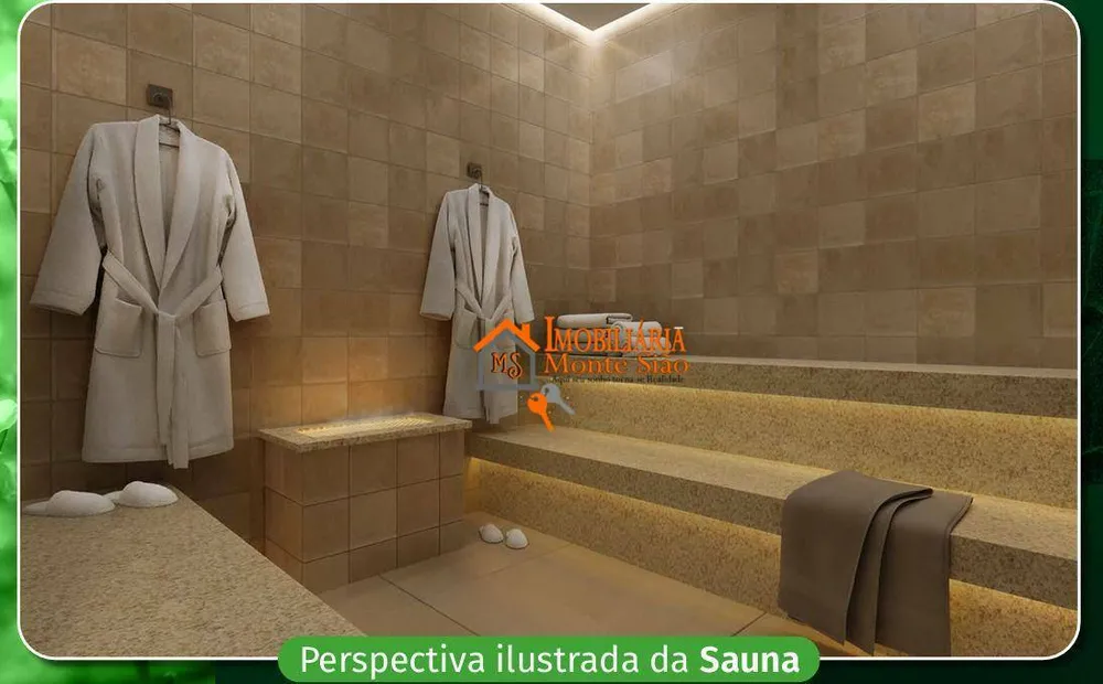 Apartamento, 2 quartos, 34 m² - Foto 7