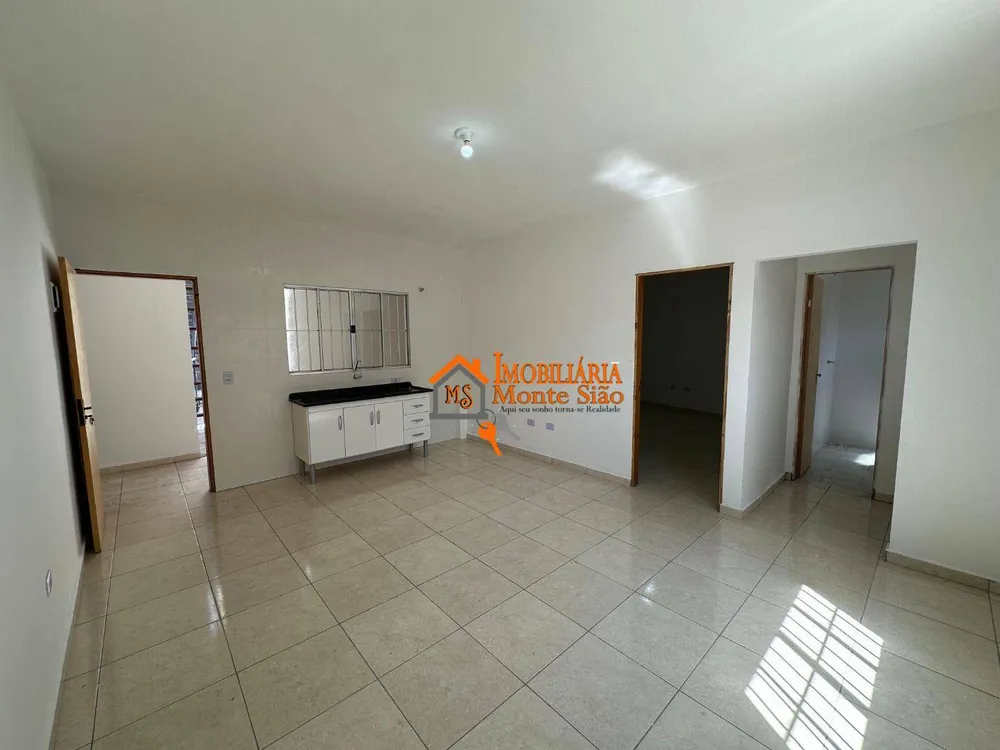 Kitnet-Studio, 50 m² - Foto 4