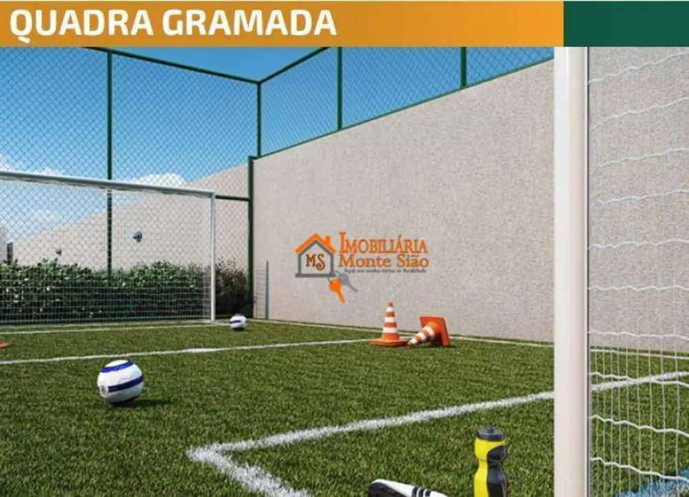Apartamento, 1 quarto, 41 m² - Foto 8