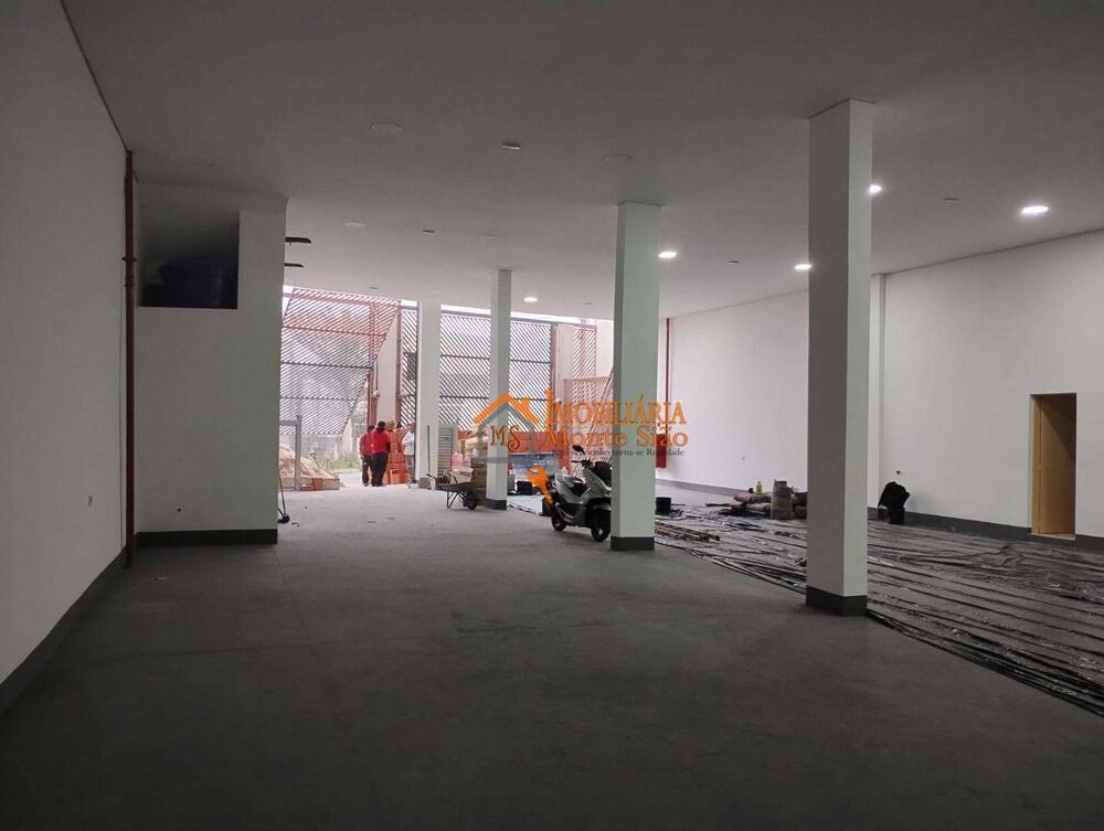 Depósito-Galpão, 395 m² - Foto 7