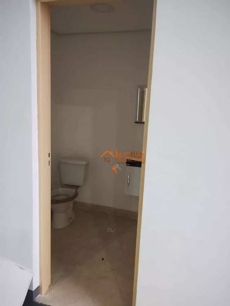 Depósito-Galpão, 395 m² - Foto 2