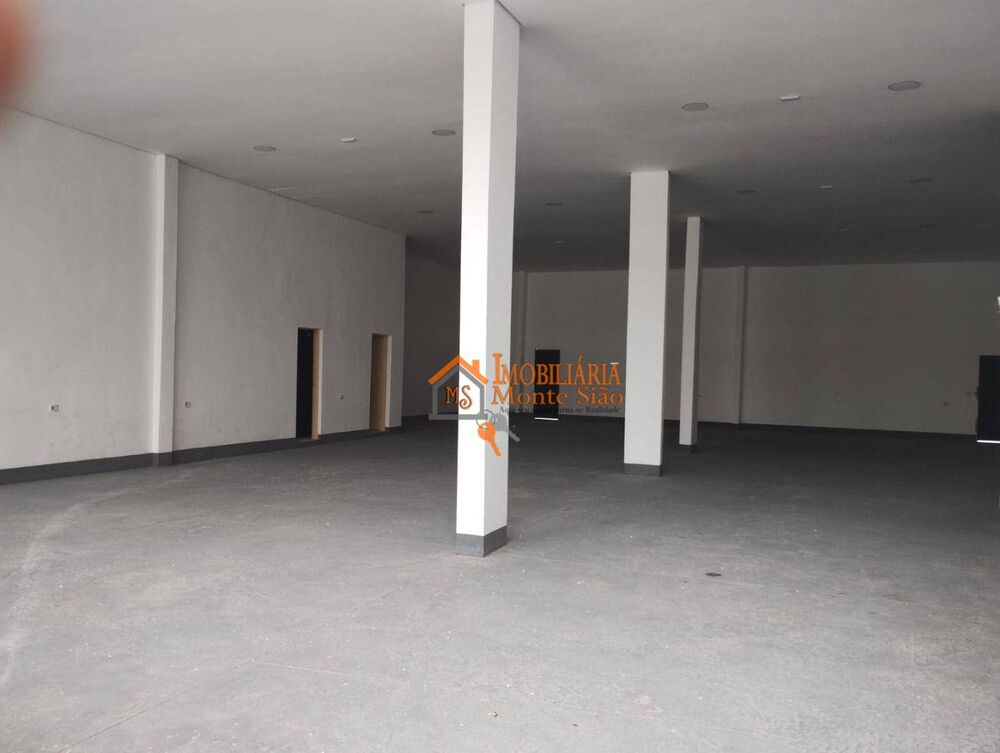 Depósito-Galpão, 395 m² - Foto 5