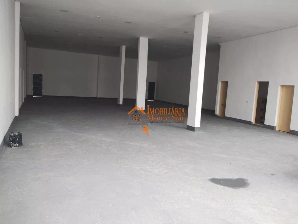 Depósito-Galpão, 395 m² - Foto 3