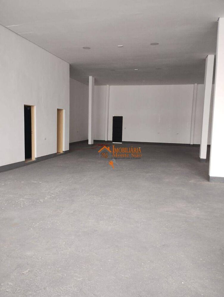 Depósito-Galpão, 395 m² - Foto 4