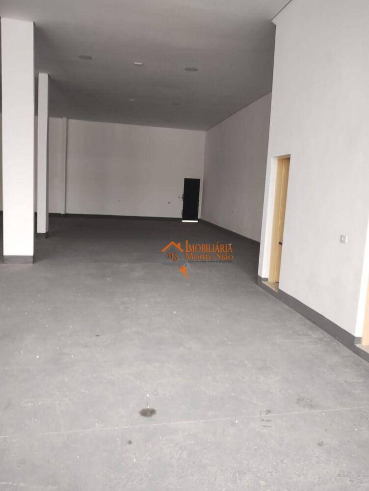 Depósito-Galpão, 395 m² - Foto 6