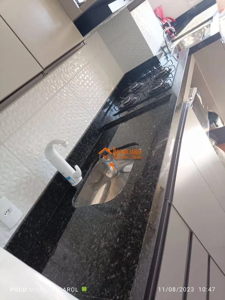 Apartamento, 2 quartos, 36 m² - Foto 3