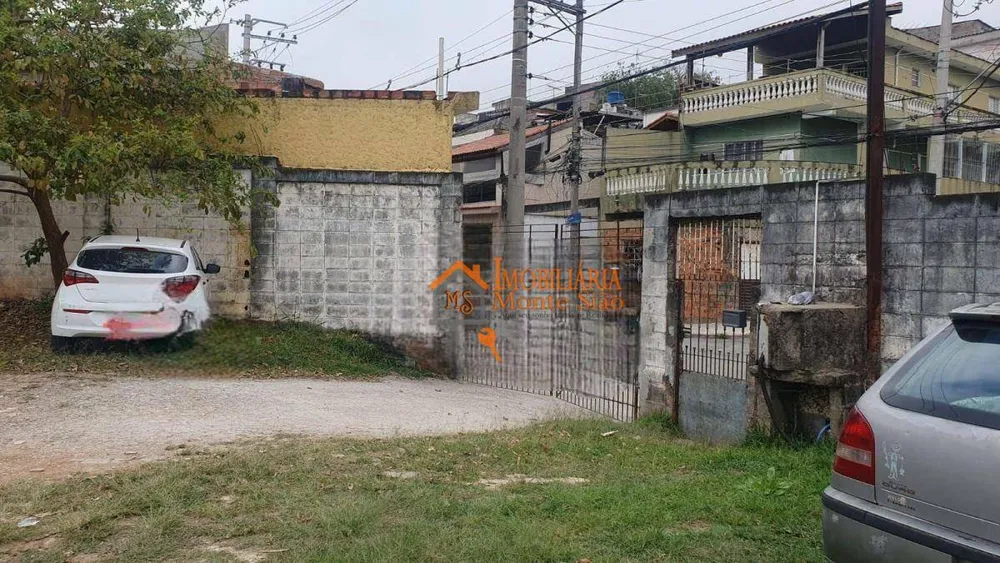 Terreno, 2105 m² - Foto 5