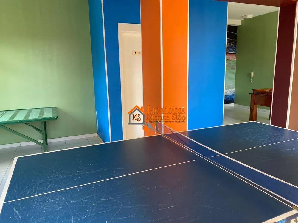 Apartamento, 3 quartos, 54 m² - Foto 2