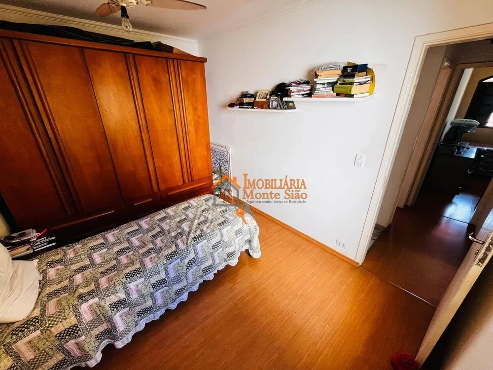 Sobrado, 3 quartos, 128 m² - Foto 7