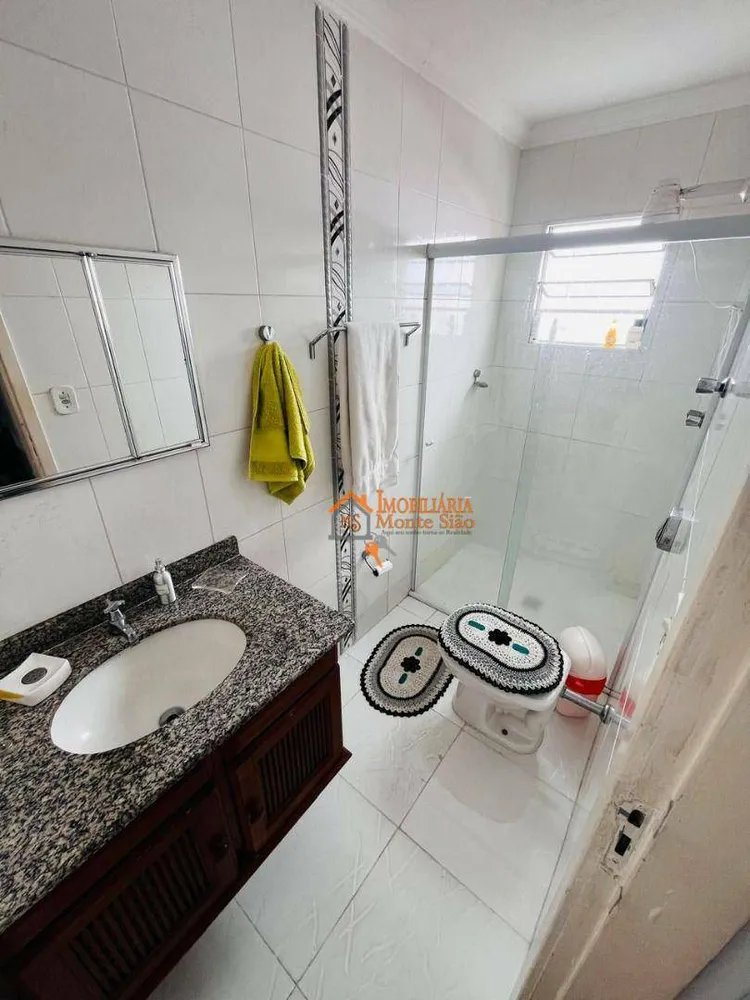 Sobrado, 3 quartos, 128 m² - Foto 8