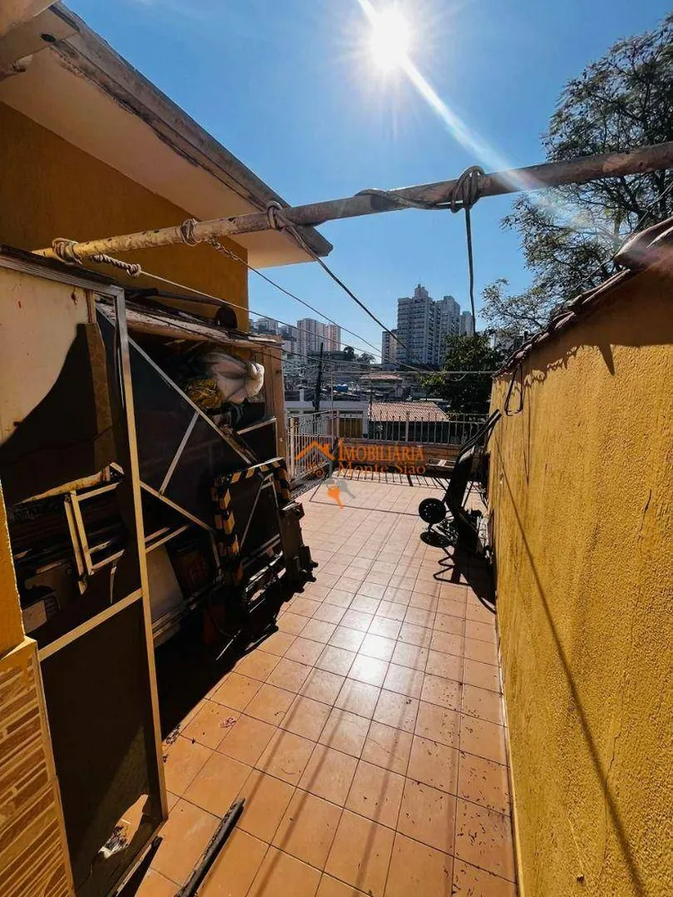 Sobrado, 3 quartos, 128 m² - Foto 5