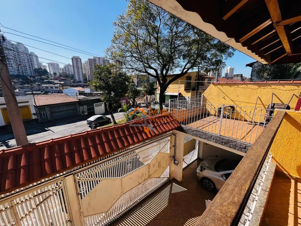 Sobrado, 3 quartos, 128 m² - Foto 6