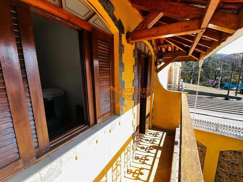Sobrado, 3 quartos, 128 m² - Foto 11