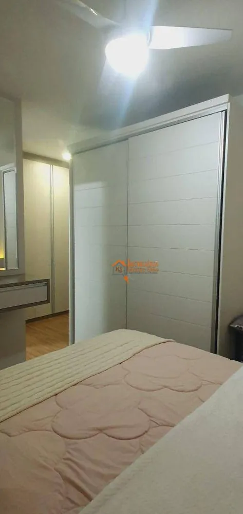 Apartamento, 3 quartos, 122 m² - Foto 8