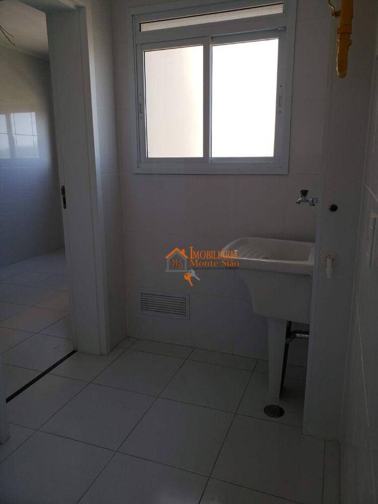 Apartamento, 3 quartos, 122 m² - Foto 4