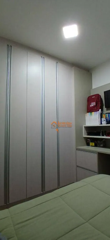 Apartamento, 3 quartos, 122 m² - Foto 9