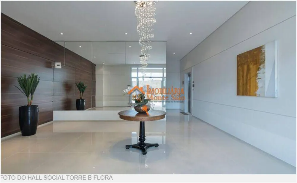 Apartamento, 3 quartos, 122 m² - Foto 12