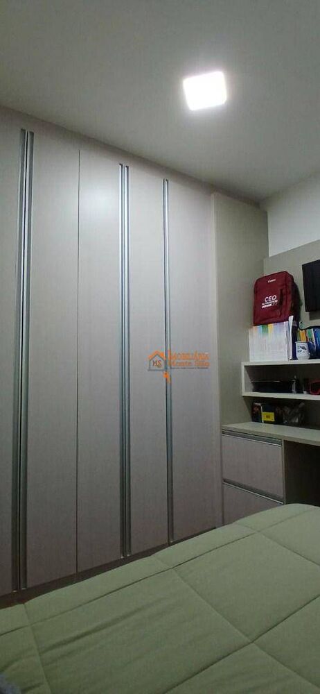Apartamento, 3 quartos, 122 m² - Foto 2