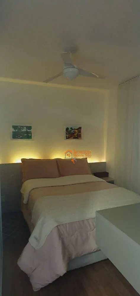 Apartamento, 3 quartos, 122 m² - Foto 7