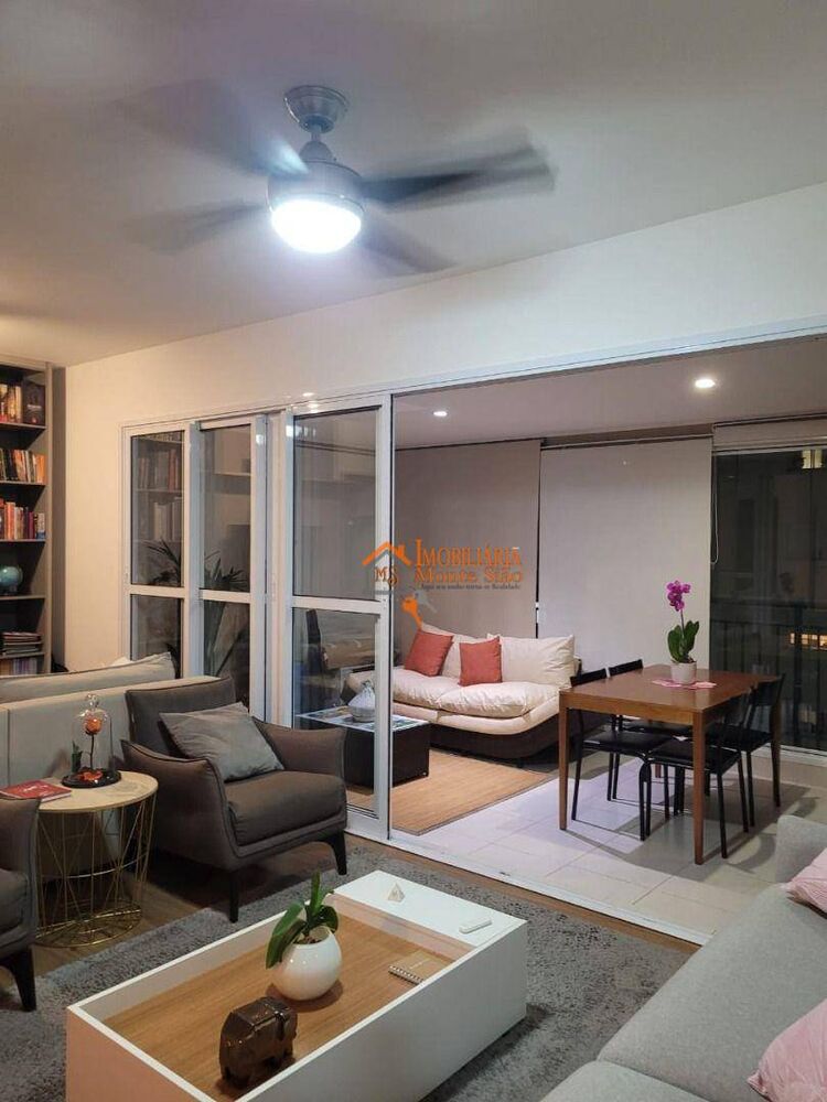 Apartamento, 3 quartos, 122 m² - Foto 3
