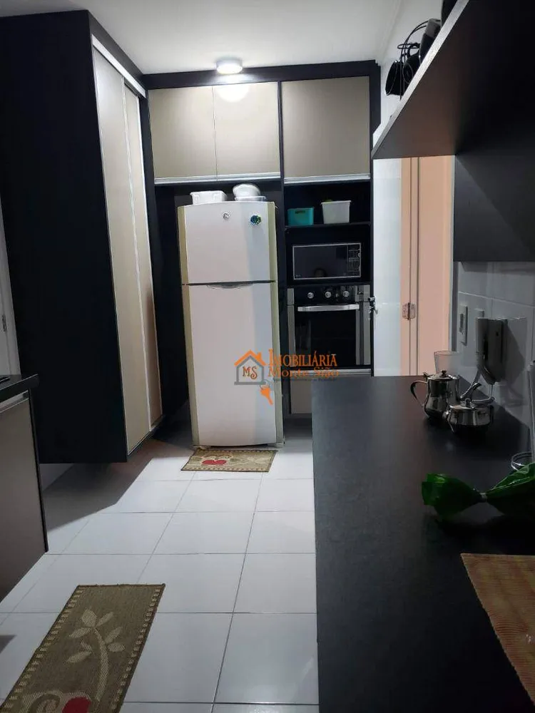 Apartamento, 3 quartos, 122 m² - Foto 5
