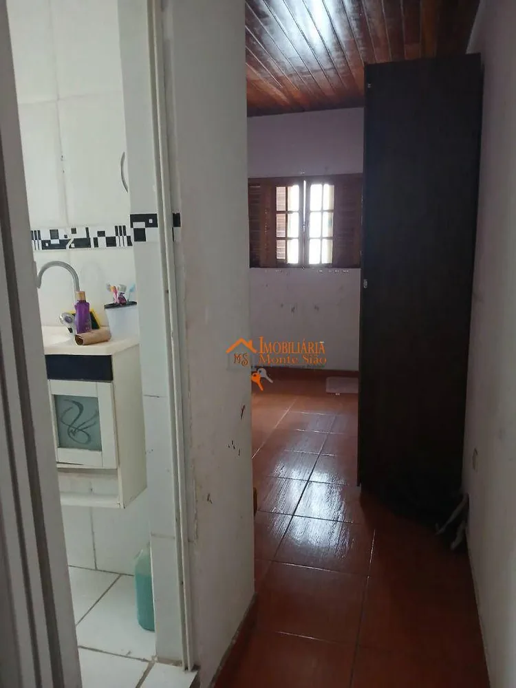 Sobrado, 4 quartos, 300 m² - Foto 5