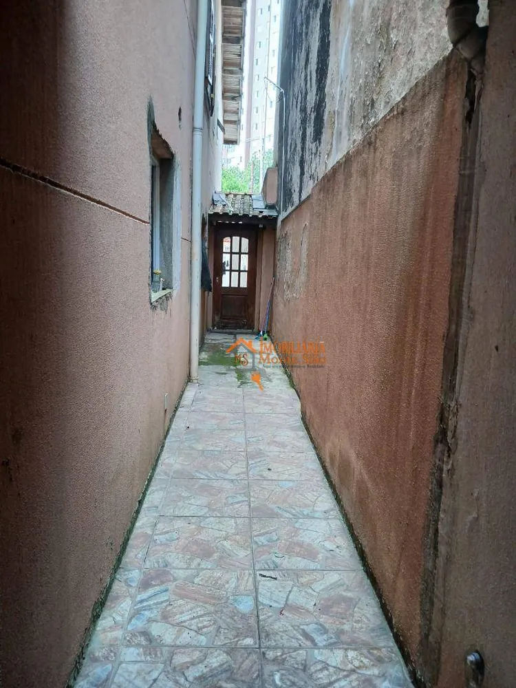 Sobrado, 4 quartos, 300 m² - Foto 9