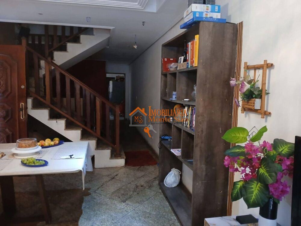 Sobrado, 4 quartos, 300 m² - Foto 5