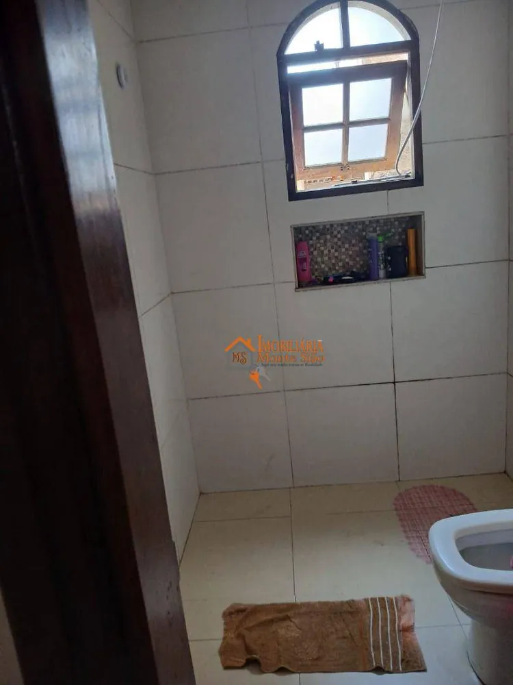 Sobrado, 4 quartos, 300 m² - Foto 7