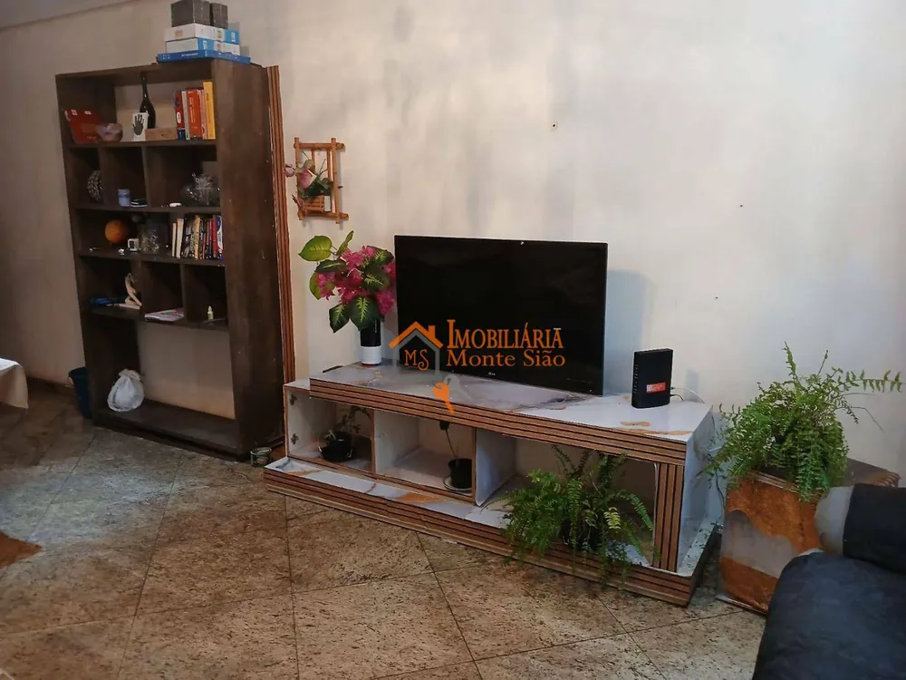 Sobrado, 4 quartos, 300 m² - Foto 4