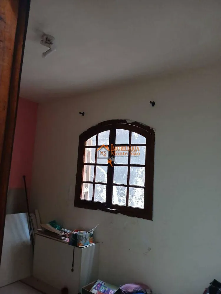Sobrado, 4 quartos, 300 m² - Foto 1